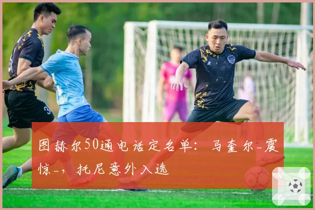 图赫尔50通电话定名单：马奎尔_震惊_，托尼意外入选