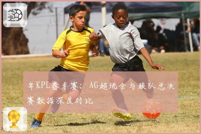年KPL春季赛：AG超玩会与狼队总决赛数据深度对比